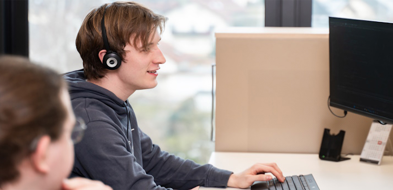 <sub>Wirtschaftsinformatik</sub>