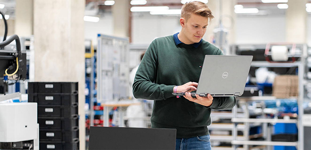 <sub>Fachinformatiker (m/w/d) - 3 Jahre</sub>