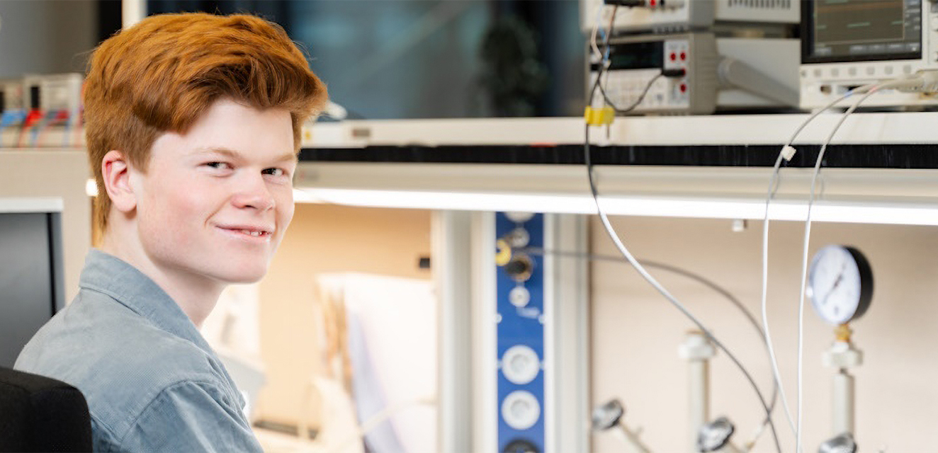 <sub>Elektrotechnik</sub>