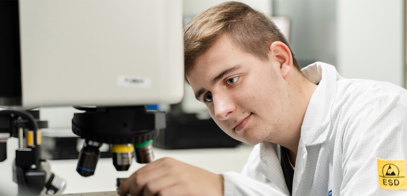 <sub>Mechatronik</sub>