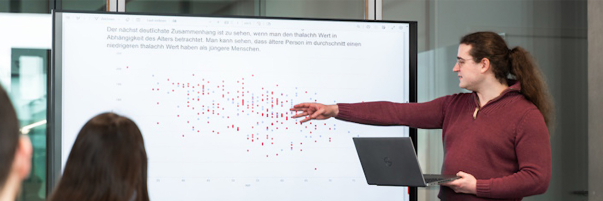 Data Science & künstliche Intelligenz