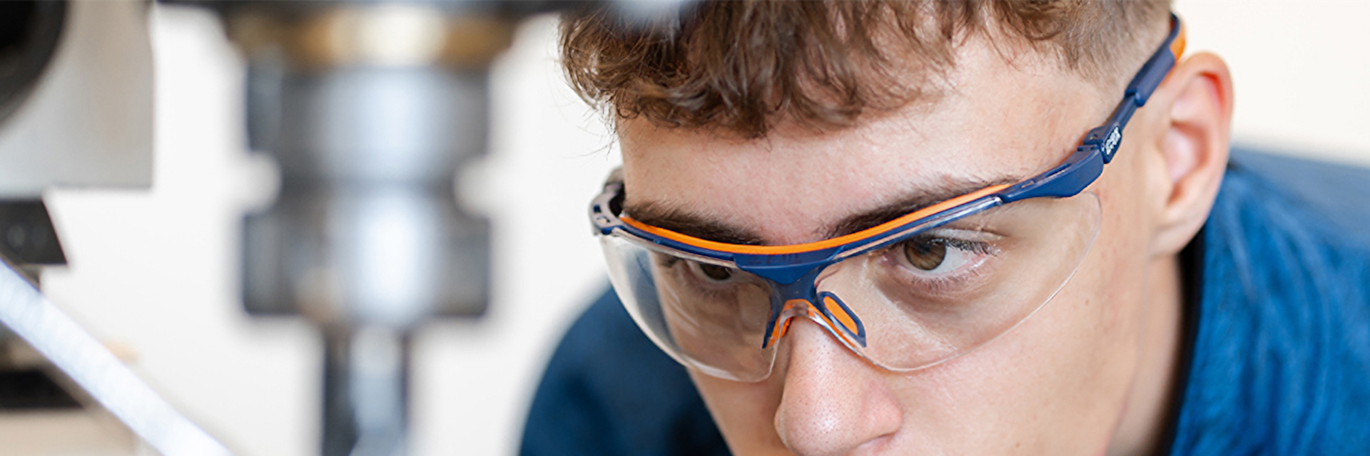 Industriemechaniker (m/w/d)