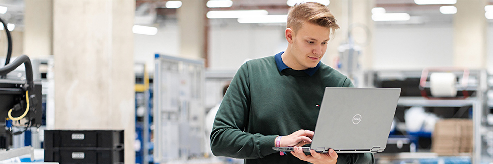 Fachinformatiker (m/w/d)