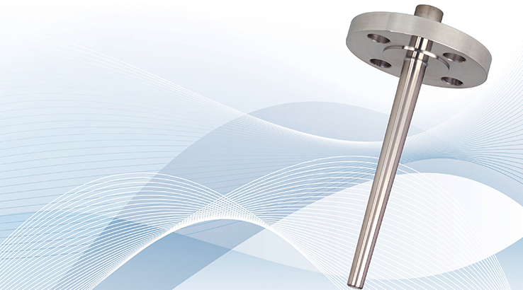 Thermowell wake frequency calculation software