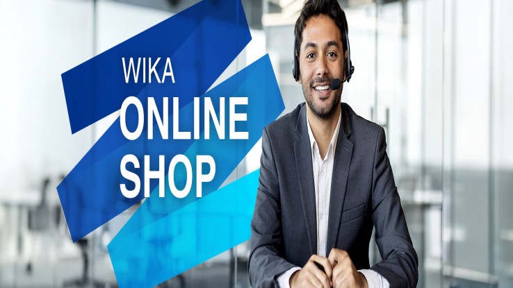 WIKA sklep internetowy